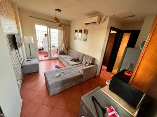 Porto golf marina Guest studio - 2