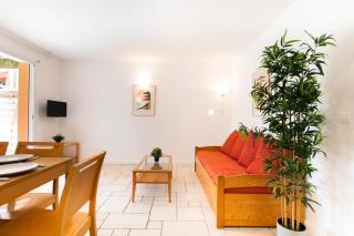 Appartement 52 4-6 personnes plages à pied - 4