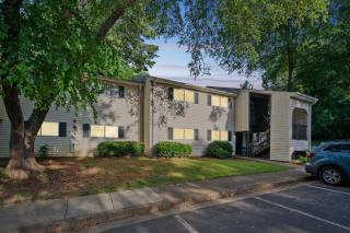 Kenridge Apartments 1950 I Spacious 2 Bed 2 Bath - Decatur - 6
