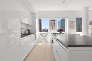 Manhattan Exclusive Apartment Midtown NYC Luxury Penthouse Sleeps 8 - Nova Iorque - 4