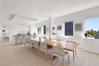 Manhattan Exclusive Apartment Midtown NYC Luxury Penthouse Sleeps 8 - Nova Iorque - 7