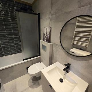 Apartament z ogniem pod stokiem - - 2