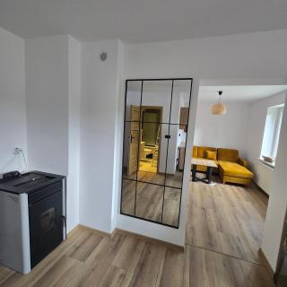 Apartament z kominkiem koło stoku - 3