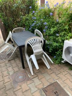 Appartement climatisé à Canet plage - 8
