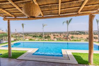 Villa Yassif - Essaouira - 8