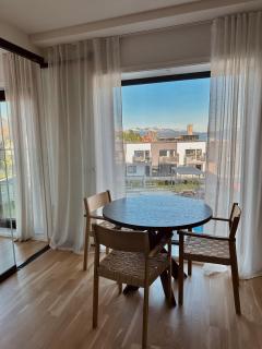 Delicate city apartment with mountain view - Lii - 8