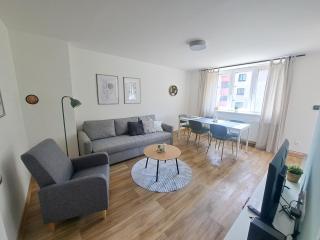 Apartmán Nerudova - Teplice nad Metují - 9