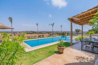Villa Yassif - 4