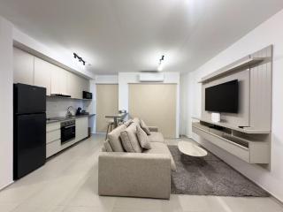 Departamento nuevo de 2 hab cerca de Asunción 511 - Luque - 0