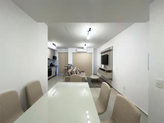 Apartamento nuevo de 2 habitaciones cerca de Asunción 511 - 8