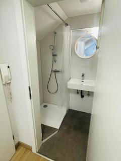 Klimatisierte Ferienwohnung in Seenähe - Zülpich - 7