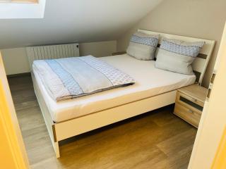 Klimatisierte Ferienwohnung in Seenähe - Zülpich - 6