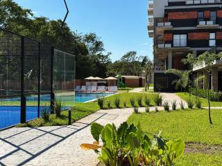 Apartamento nuevo de 2 habitaciones cerca de Asunción 511 - 6