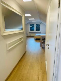 Klimatisierte Ferienwohnung in Seenähe - Zülpich - 2