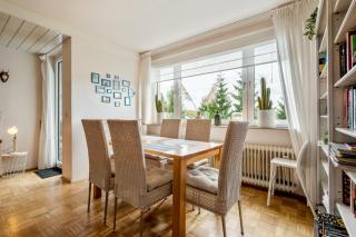 SUNNY MOUNTAIN VIEW Skipiste, 6 Personen, WLAN - Winterberg - 9