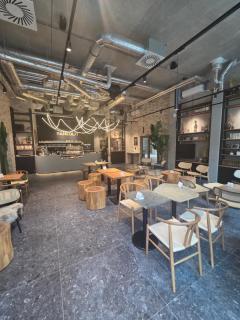 Haas Apartments Art with parking, bakery - Brno - 7
