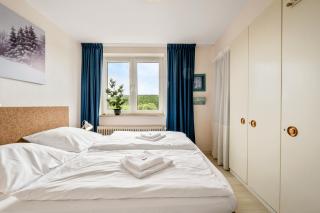 SUNNY MOUNTAIN VIEW Skipiste, 6 Personen, WLAN - Winterberg - 2
