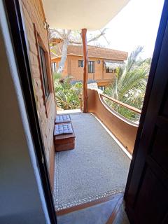 Casa de los Pájaros - 7