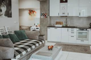 MiniStay Kremerowska - Krakau - 8