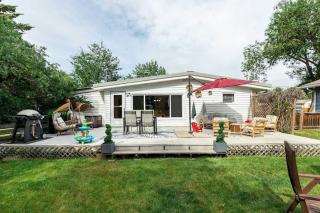 Sylvan Cabin - 3 BR Family Fun Luxurious Yard - Sylvan Lake - 0