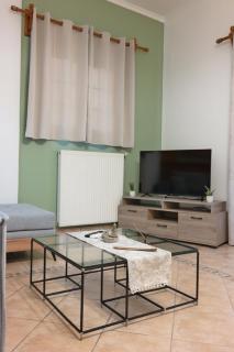 Epiphany Moudros Apartment - Moudhros - 2