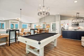 The Treasure Chest by Oak Island Accommodations - Oak Island - 3