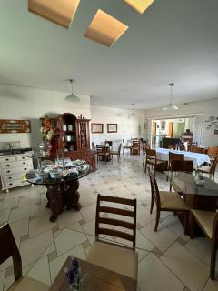 Aruanã Palace Hotel - 8