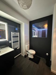 Appartement luxueux avec jacuzzi - Cergy - 2