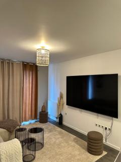 Appartement luxueux avec jacuzzi - 4