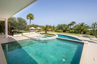 Luxury Ibiza Villa, 1008 - San Jose - 1