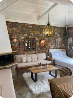 Stone cottage by the Coast of Olympus - Leptokarya - 9