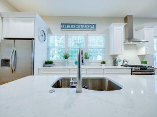 -Relax in a Charming Coastal Cottage- Near beach - St. Augustine - 8