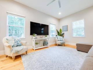 -Relax in a Charming Coastal Cottage- Near beach - St. Augustine - 4