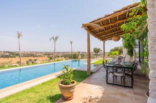 Villa Yassif - 3