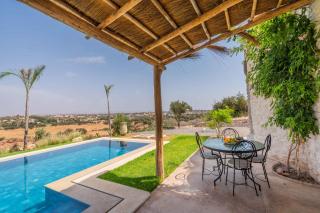 Villa Yassif - 1