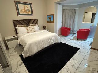 Platinum room - Johannesburg - 0