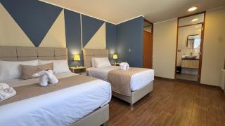 Andari Hoteles - Arequipa - 2