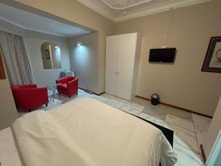 Platinum room - Johannesburg - 5