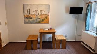 Hostel Ziegenrück - Ziegenrück - 4