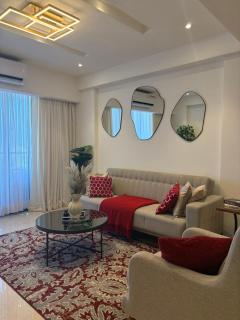 Stellar City Apartment at Solaris - Accra - 2