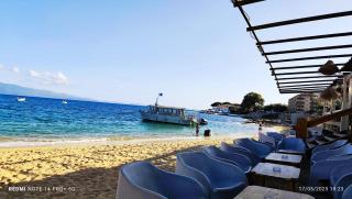 F3-50m from Trottel Beach - Wifi - Air Conditioning - Ajaccio - 1