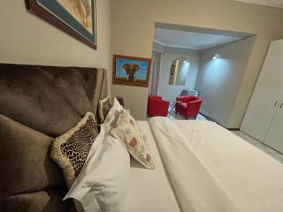 Platinum room - Johannesburg - 6