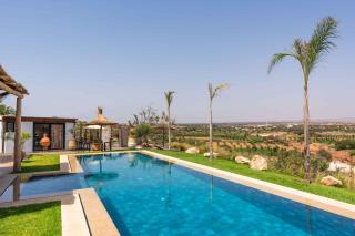 Villa Yassif - 2