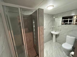 Platinum room - Johannesburg - 1