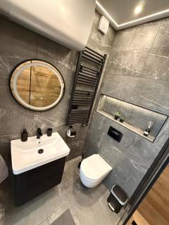 Cor Montis Apartments - - 5