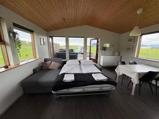 Secret Cabin Hvítárdalur - 2