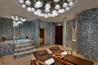 JW Marriott Hotel Riyadh - Riyadh - 9