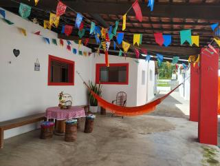 Casa em Borborema próximo a Bananeiras - Borborema - 8