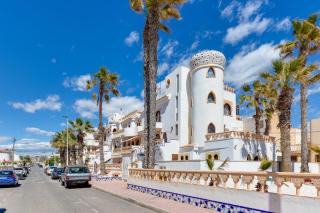 ultra2beach apt - Torrevieja - 0
