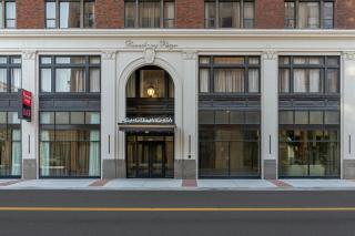 AC Hotel by Marriott Wichita Downtown - Wichita - 7